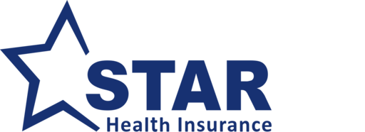 Star Health Insurance official logo