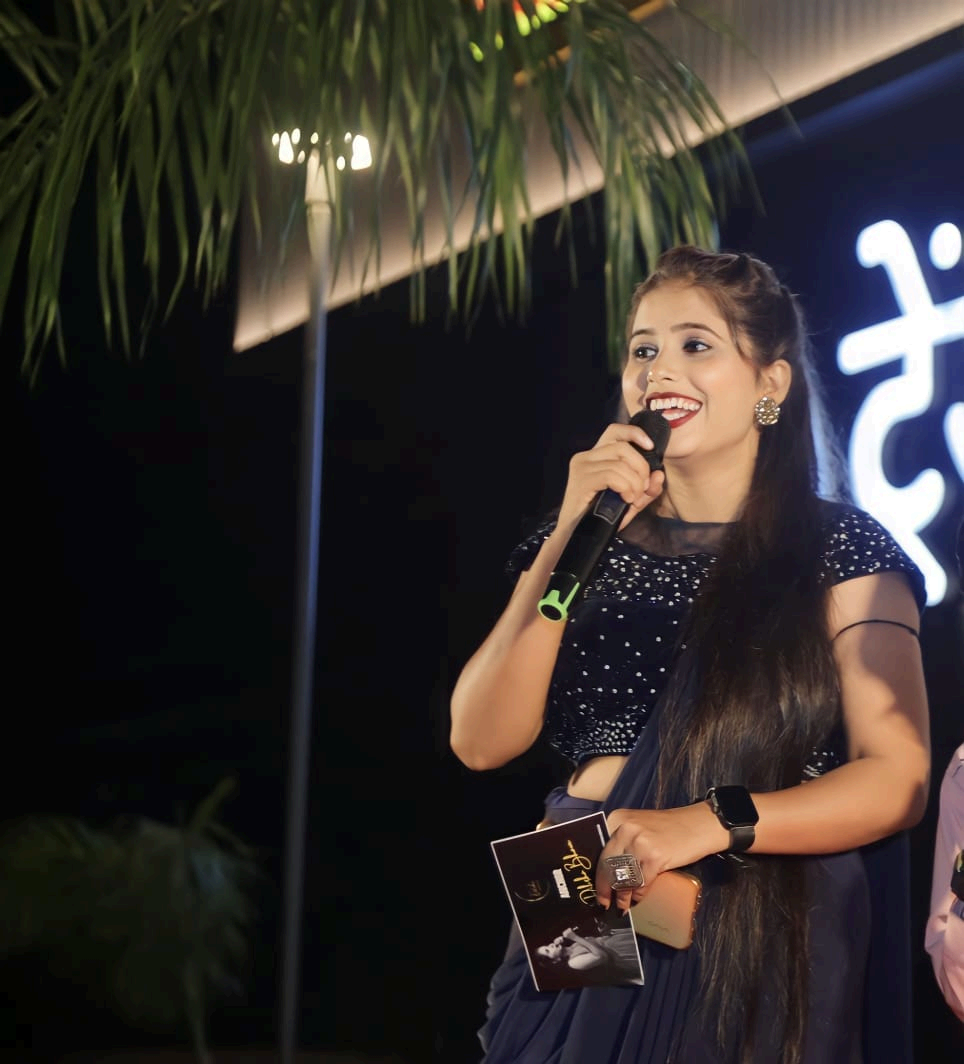 Ku. Diksha Bhave