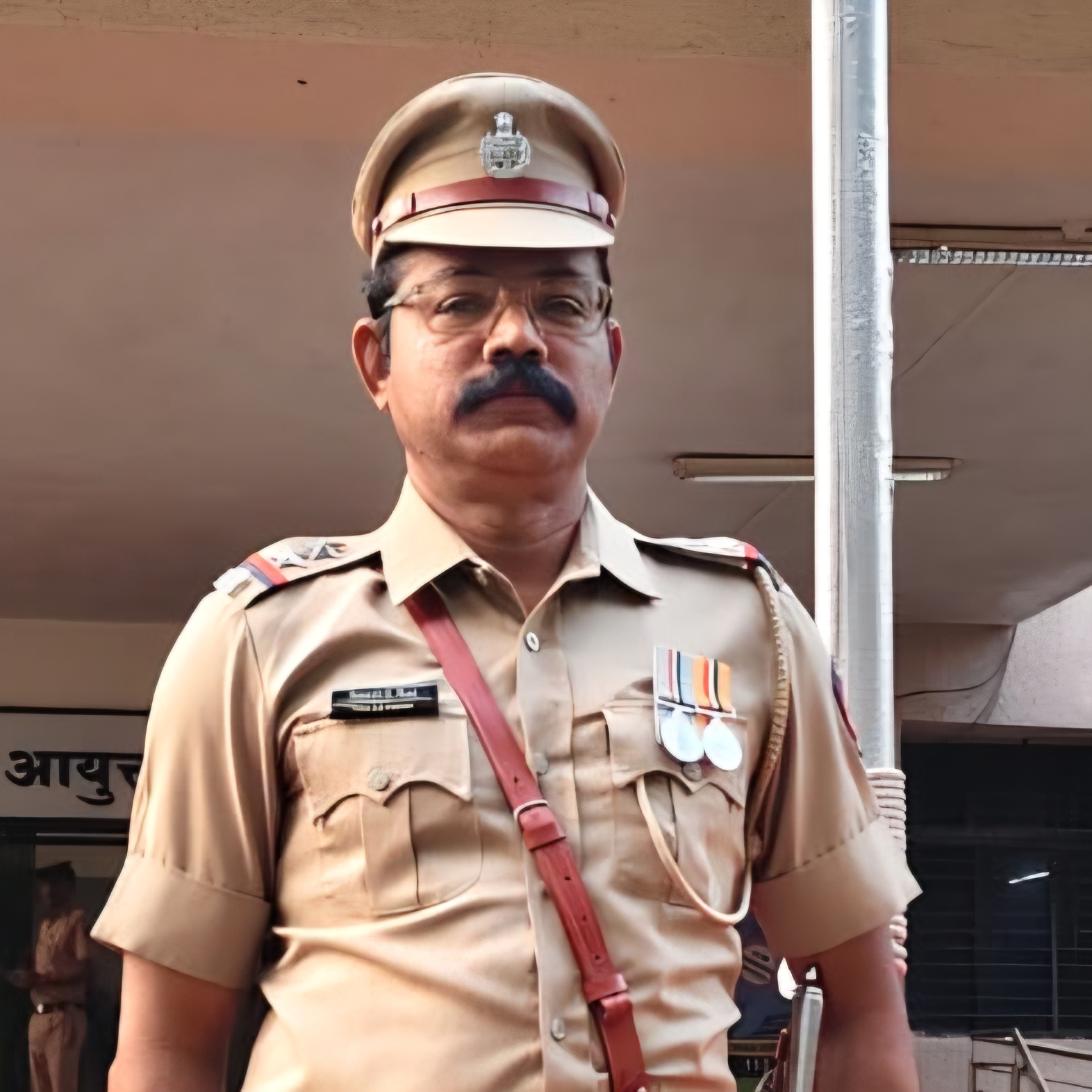 Shri Ganesh Raut