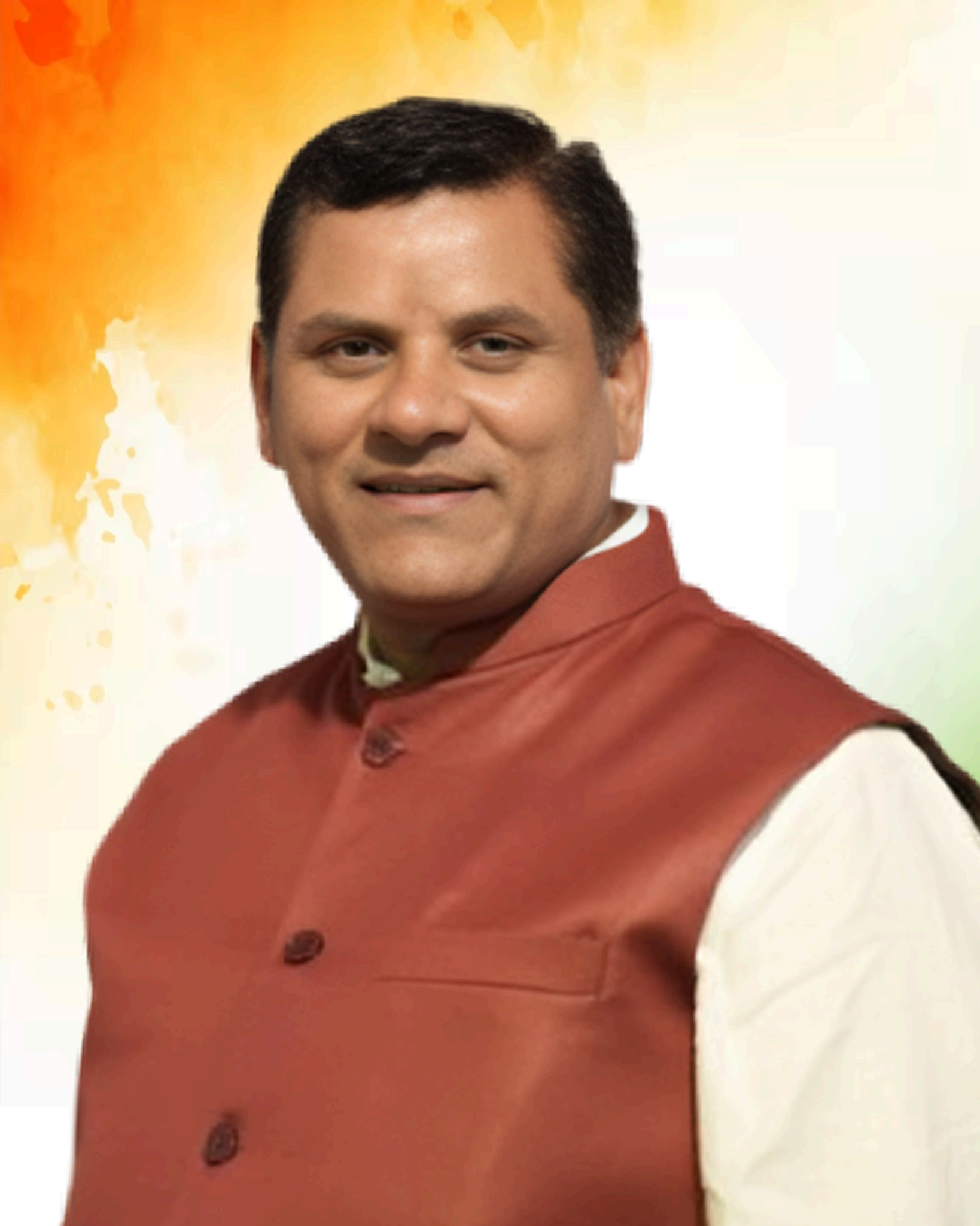 Shri Sunil Bhau Rana